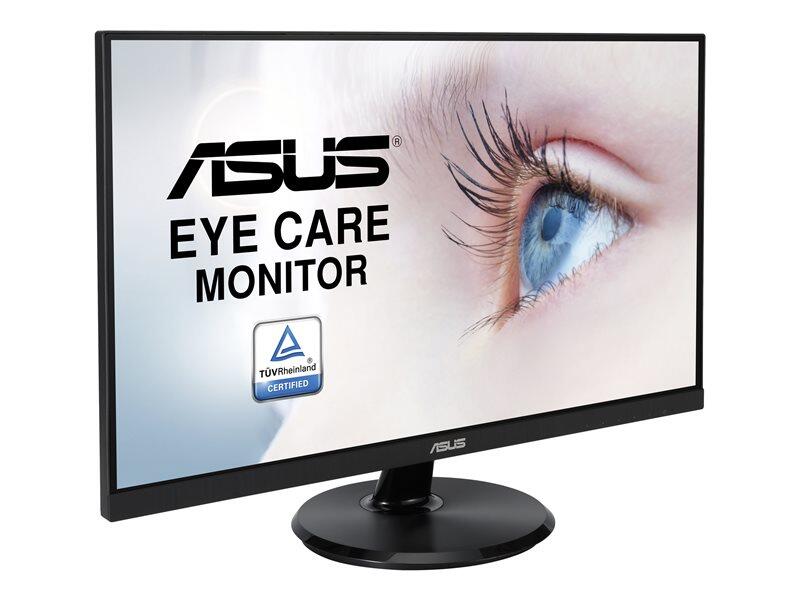 ASUS VA24DQ Monitor 60,5cm (23,8)