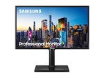 Samsung Monitor F24T400FHU LED-Display 59,8 cm (24")