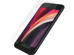 PanzerGlass Bildschirmschutz für iPhone SE/ 7/ 8, transparent