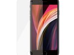PanzerGlass Bildschirmschutz für iPhone SE/ 7/ 8, transparent