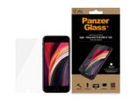 PanzerGlass Bildschirmschutz für iPhone SE/ 7/ 8, transparent
