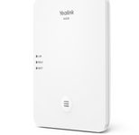 Yealink W80DM - Basisstation für schnurloses Telefon/VoIP-Telefon mit Rufnummernanzeige