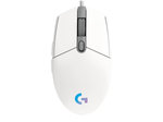 Logitech G203 Lightsync Gaming Maus