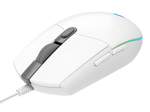Logitech G203 Lightsync Gaming Maus