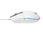 Logitech G203 Lightsync Gaming Maus