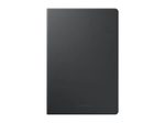 Samsung Book Cover Galaxy Tab S6 Lite (Gray)
