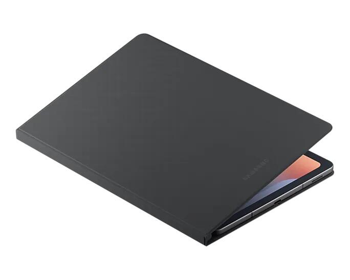 Samsung Book Cover Galaxy Tab S6 Lite (Gray)