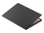 Samsung Book Cover Galaxy Tab S6 Lite (Gray)