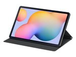 Samsung Book Cover Galaxy Tab S6 Lite (Gray)