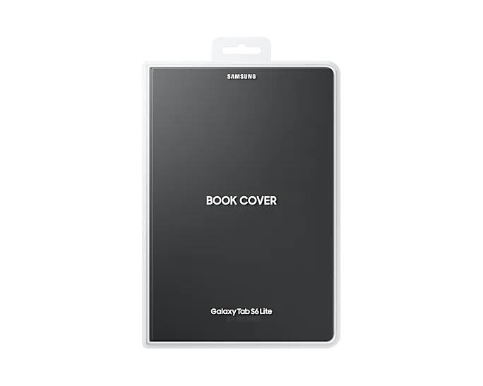 Samsung Book Cover Galaxy Tab S6 Lite (Gray)