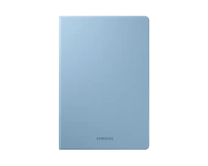 Samsung Book Cover Galaxy Tab S6 Lite (Blue)