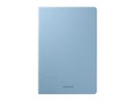 Samsung Book Cover Galaxy Tab S6 Lite (Blue)