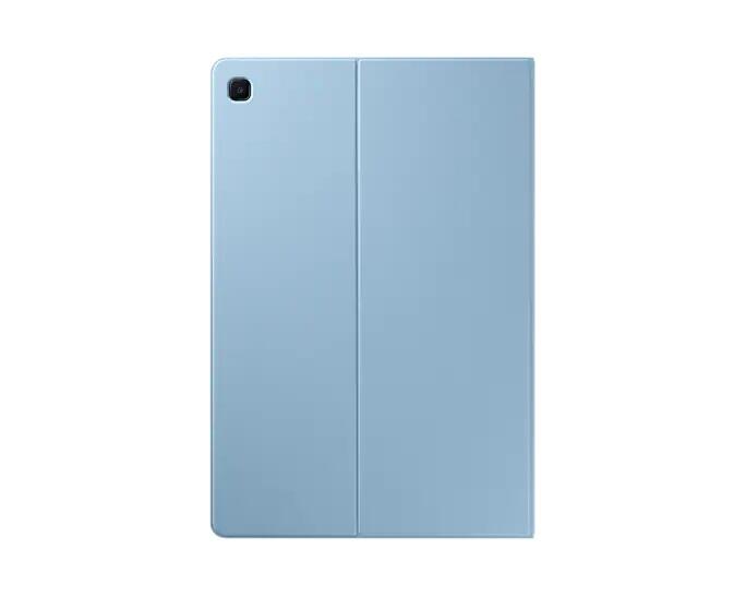 Samsung Book Cover Galaxy Tab S6 Lite (Blue)