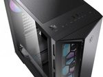 MSI MPG Gungnir 110R