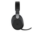 Jabra Evolve2 85 MS Stereo Headset Over-Ear schwarz