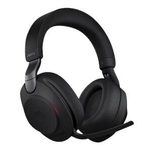 Jabra Evolve2 85 UC Stereo Headset Over-Ear schwarz
