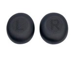 Jabra - Ohrpolster - Schwarz (Packung mit 6) - für Evolve2 40/65