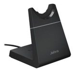 Jabra Ladeständer für Evolve2 65 (schwarz, USB-A)