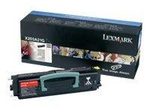 Lexmark Original Toner Standard Variante - X203 schwarz 3500 Seiten (X203A21G)