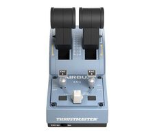Thrustmaster TCA Quadrant Airbus edition Gasregler kabelgebunden - für PC
