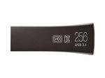 Samsung 256GB USB 3.1 Flash Drive BAR Plus (2020)