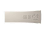 Samsung 64GB USB 3.1 Flash Drive BAR Plus (2020)