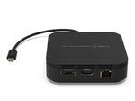 Belkin Thunderbolt 3 Dock Core Dockingstation