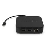 Belkin Thunderbolt 3 Dock Core Dockingstation