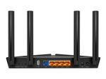 TP-Link Archer AX20 AX1800 V2 Dualband Wi-Fi 6 Router