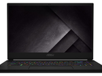 MSI GS66 10SFS-056 Stealth Intel Core i9-10980HK Notebook 39,6 cm (15,6") 16GB RAM, 1TB SSD, RTX 2070 SUPE