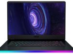 MSI GE66 10SFS-072 Raider Intel Core i9-10980HK Notebook 39,6 cm (15,6") 16GB RAM, 1TB SSD, RTX 2070 SUPER