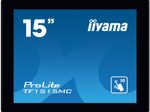iiyama ProLite TF1515MC-B2 Touch-Monitor 38 cm (15 Zoll)