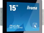 iiyama ProLite TF1515MC-B2 Touch-Monitor 38 cm (15 Zoll)