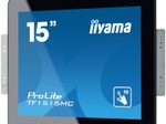 iiyama ProLite TF1515MC-B2 Touch-Monitor 38 cm (15 Zoll)