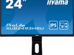 iiyama ProLite XUB2493HSU-B1 Monitor 60,5 cm (23,8 Zoll)