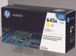 HP Original 645A Toner gelb 12.000 Seiten (C9732A)