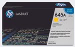 HP Original 645A Toner gelb 12.000 Seiten (C9732A)