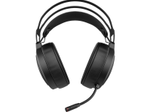 HP X1000 Wireless Gaming Headset schwarz