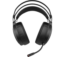 HP X1000 Wireless Gaming Headset schwarz