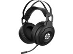 HP X1000 Wireless Gaming Headset schwarz