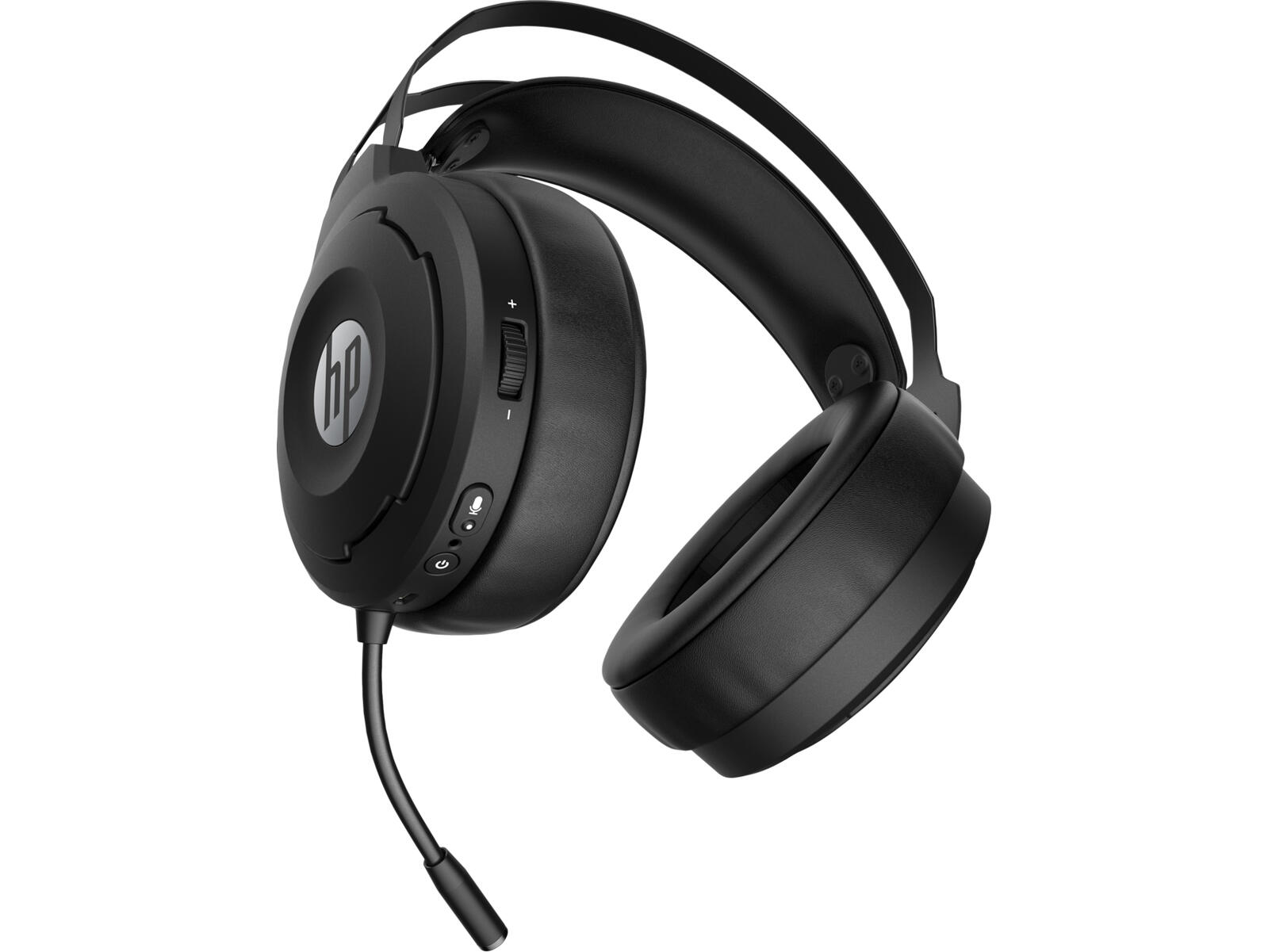 HP X1000 Wireless Gaming Headset schwarz