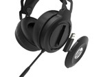 HP X1000 Wireless Gaming Headset schwarz