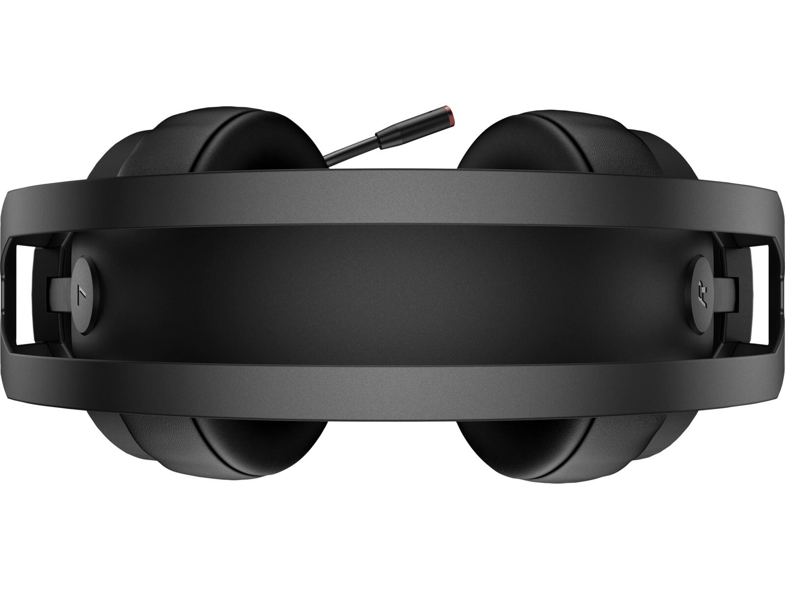 HP X1000 Wireless Gaming Headset schwarz