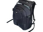 Targus Campus Notebook-Rucksack 15,6", schwarz