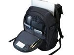 Targus Campus Notebook-Rucksack 15,6", schwarz