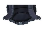 Targus Campus Notebook-Rucksack 15,6", schwarz