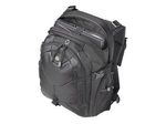 Targus Campus Notebook-Rucksack 15,6", schwarz