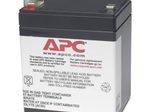 APC RBC46 Ersatzbatterie