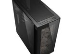 Sharkoon PC Gehäuse TG5 Pro RGB ATX schwarz