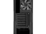 Sharkoon PC Gehäuse TG5 Pro RGB ATX schwarz